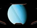 Falling Into Uranus (Simulation)
