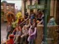 Sesame Street - "The Street I Live On"