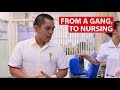 From A Gang, To Nursing | On The Red Dot | CNA Insider