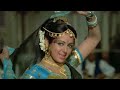 मैं तवायफ हूँ (HD) - Mujra Song | Hema Malini | Lata Mangeshkar | Rajesh Khanna | Mehbooba