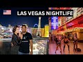 Wild Nightlife of Las Vegas in 2022 || Hindi Vlog ||