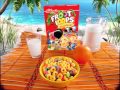 Commercial Collection: Froot Loops Volume 1