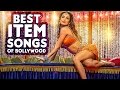 Best Item Songs of Bollywood 2015 | VIDEO JUKEBOX | Latest HINDI ITEM SONGS | T-Series