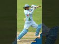 Mithali Raj completes 22 Years in International Cricket #shorts
