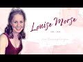 Live Stream of the Funeral Service of Louise Morse