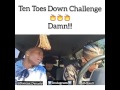 Ten toe Challenge 1,2,3,4