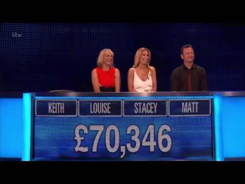 Download The Chase, Keith Allen aka Fat Les (Vindaloo) Hilarious! free