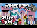 The 10 Lives of LDShadowLady | Afterlife Minecraft SMP The Movie