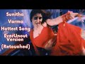 Sunitha Varma Hottest Song EverUncut Version (Retouched)