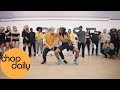 Mazi Chukz - Classy (Afro In Heels Dance Video) | Patience J Choreography | Chop Daily