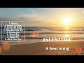 8 Lagu Terbaik ISLESTONE (reggae music audio)