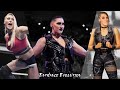Rhea Ripley - Entrance Evolution (2017 - 2022) Mr WWE Fan
