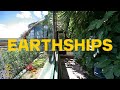 Earthships | Life on the Edge