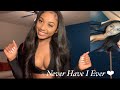 Never Have I Ever | Part 1
