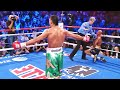 Zab Judah (USA) vs Amir Khan (Engalnd) | KNOCKOUT, BOXING fight, HD, 60 fps