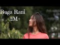 Buga Rani - Poli Agitok ft. Walsrang [ Official Music Video ]