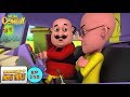 Friendship Gift - Motu Patlu in Hindi - 3D Animated cartoon series for kids - As on Nickelodeon