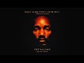 Kabaka Pyramid - Mary Jane (Tippy I Dub Mix) ft. Black Am I (Official Audio)