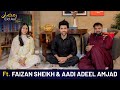 Ramzan Eid Aur Hum ft. Aadi Adeel Amjad & Faizan Sheikh