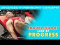 Troubleshooting Lack of Progress | Hypertrophy Concept and Tools | Lecture 28