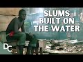 A Close Look into the Heart of Makoko | Welcome To Lagos | Part 2 | Documentary Central