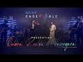 Vaseegara and Ondra Renda Medley | IndoSoul Ensemble Ft. Jananie and EL FÉ | IndoSoul
