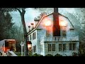 The House in Amityville | Horror | Full Movie