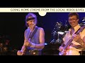Dire Straits & Hank Marvin - Going Home (Theme From Local Hero) (Live at Wembley 1985)