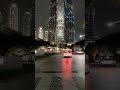 One night in Dubai 🇦🇪 | Burj Khalifa | UAE | #short #youtubeshorts #like #video #subscribe
