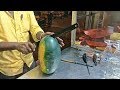 FRUIT NINJA Of INDIA , Amazing Fruits Cutting Skills , Indian Street Food