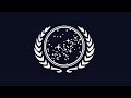 World Flag Animation but every country is a space empire