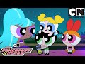 BLISS and The Powerpuff Girls | Season 3 Compilation | Cartoon Network