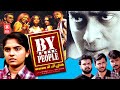 By The People Malayalam Full Movie | Narain | Vinayakan | Sreejith | Surabhi | Action Thriller Movie
