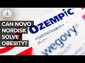 How Ozempic And Wegovy Accidentally Made Novo Nordisk A $400B Company