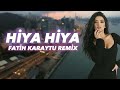 Hiya Hiya - Fatih Karaytu Remix (Arabic Remix)Yeni 2023