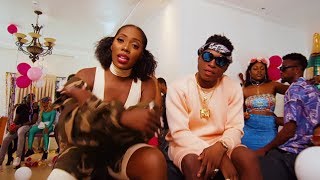 Dj Kaywise x Tiwa Savage - Informate ( Official Video )