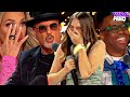 10 STANDOUT Auditions From CANADA'S GOT TALENT 2024 So Far! | VIRAL FEED