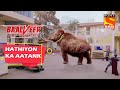 Baalveer और Vivaan ने कैसे किया इस हाथी को Control? | Baalveer Returns | Hathiyon Ka Aatank