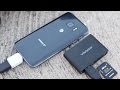 Galaxy S7 USB OTG Connector : 5 COOL Things to do with it !