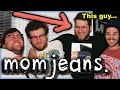 Mom Jeans - Emo's Most HATED Loved Band