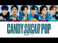 ASTRO (아스트로) - Candy Sugar Pop (1 HOUR LOOP) Lyrics | 1시간 가사