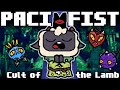 Can You TRULY Beat Cult of the Lamb as a PACIFIST? (Legit)