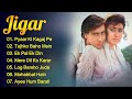 Jigar Movie All Songs Jukebox | Ajay Devgn & Karisma Kapoor