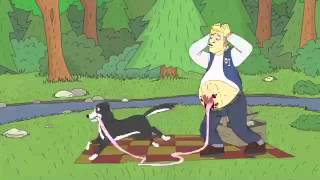 Mr Pickles Watch cartoon online, free cartoon online