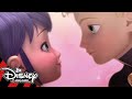 Miraculous Ladybug | Marinette the STAR 🌟 | Disney Channel UK