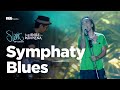 SLANK - SYMPHATY BLUES LIVE AT BEAUTIFUL SMILE TOUR INDONESIA PRAMBANAN 2022 | R66 MEDIA