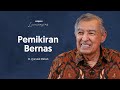 Prof Quraish Shihab: Benahi Hati, Baca Alam Raya | Endgame #112 (Luminaries)