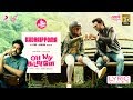 Oh My Kadavule - Kadhaippoma Lyric | Ashok Selvan, Ritika Singh | Leon James | Sid Sriram