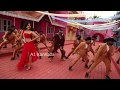 Raj Vishnu heroine hot dance || Vaibhavi hot dance making video || HD || Exclusive || A1 Kannada