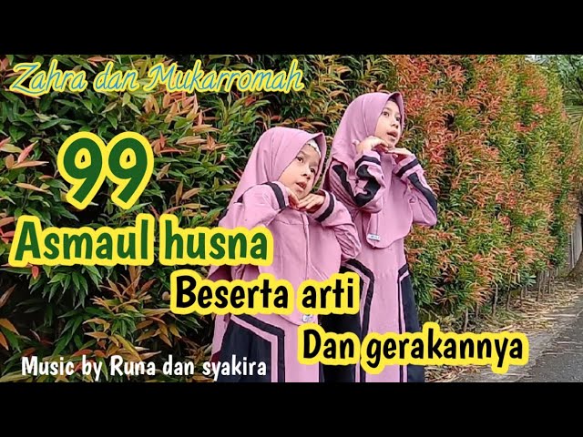 Asmaul husna beserta artinya. Asmaul husna beserta artinya.